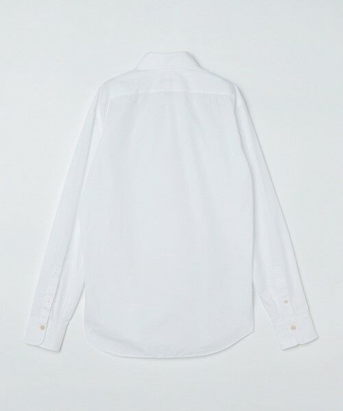 SHIPS / シップス シャツ・ブラウス | MARCEL LASSANCE: WIDE COTTON POPLIN SHIRT | 詳細1