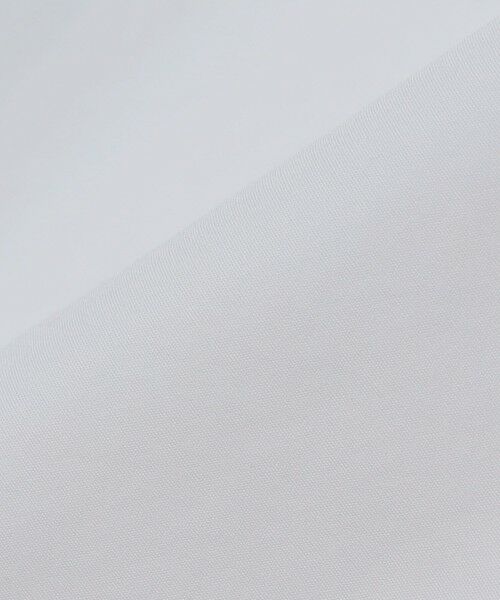 SHIPS / シップス シャツ・ブラウス | MARCEL LASSANCE: WIDE COTTON POPLIN SHIRT | 詳細6