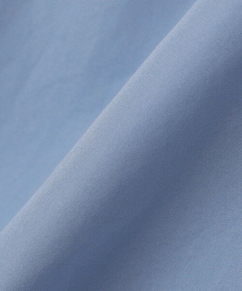 SHIPS / シップス シャツ・ブラウス | MARCEL LASSANCE: WIDE COTTON POPLIN SHIRT | 詳細8