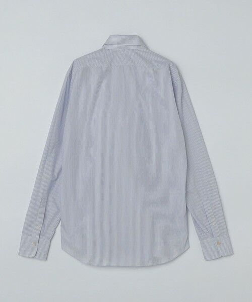 SHIPS / シップス シャツ・ブラウス | MARCEL LASSANCE: WIDE COTTON POPLIN STRIPE SHIRT | 詳細2