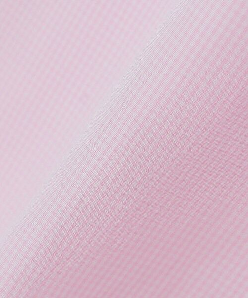 SHIPS / シップス シャツ・ブラウス | MARCEL LASSANCE: WIDE COTTON POPLIN CHECK SHIRT | 詳細5