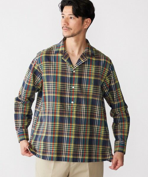 SHIPS/VbvX SHIPS: I[vJ[ Rbg l }hX`FbN vI[o[ Vc u[ Rogu[ SMALL