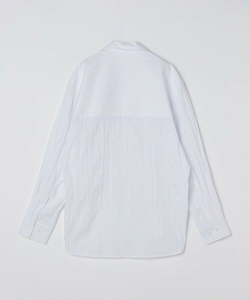 SHIPS / シップス シャツ・ブラウス | Sefr: JAGOU SHIRT | 詳細1