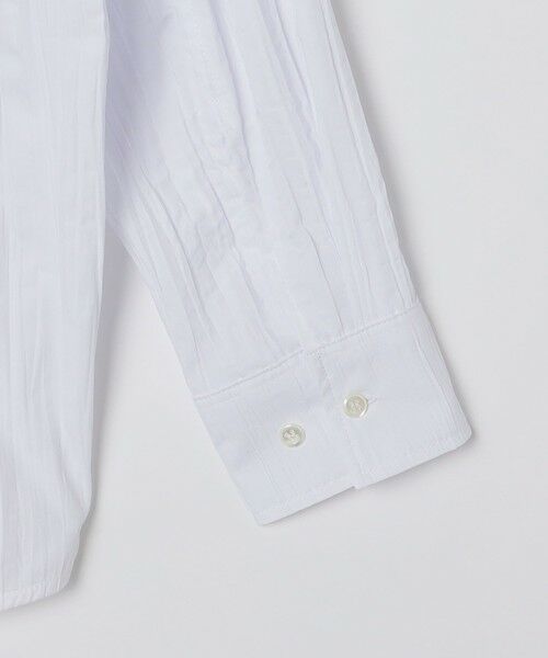 SHIPS / シップス シャツ・ブラウス | Sefr: JAGOU SHIRT | 詳細4