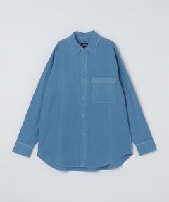 SHIPS / シップス シャツ・ブラウス | ARPENTEUR: DORIS