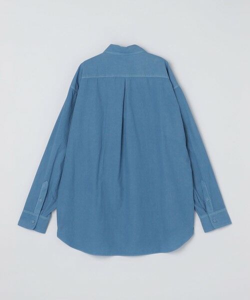 SHIPS / シップス シャツ・ブラウス | ARPENTEUR: DORIS | 詳細1