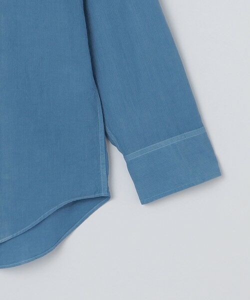 SHIPS / シップス シャツ・ブラウス | ARPENTEUR: DORIS | 詳細3