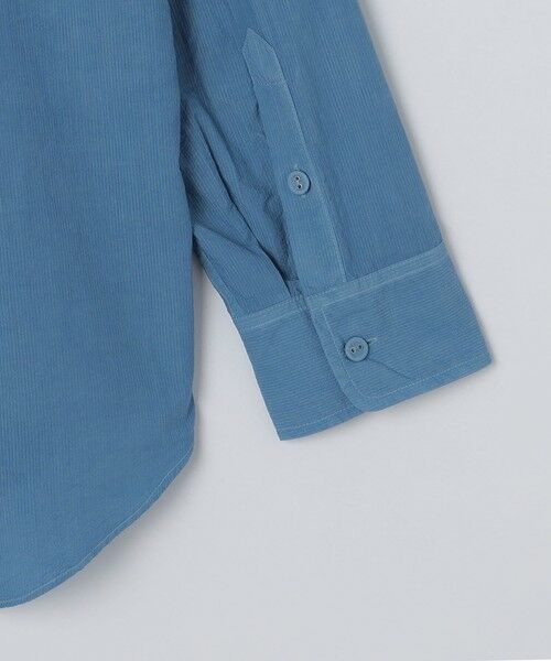 SHIPS / シップス シャツ・ブラウス | ARPENTEUR: DORIS | 詳細4