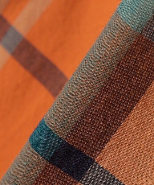 SHIPS / シップス シャツ・ブラウス | Gitman Vintage: BD ARCHIVE IND MADARS | 詳細6