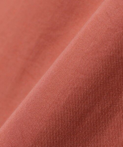 SHIPS / シップス シャツ・ブラウス | WYTHE NEW YORK: LYOCEL/G PEARLSNAP SHIRT | 詳細3
