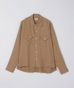 SHIPS / シップス シャツ・ブラウス | WYTHE NEW YORK: LYOCELL/G PATIO SHIRT