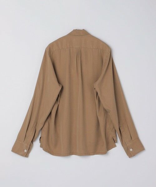 SHIPS / シップス シャツ・ブラウス | WYTHE NEW YORK: LYOCELL/G PATIO SHIRT | 詳細2