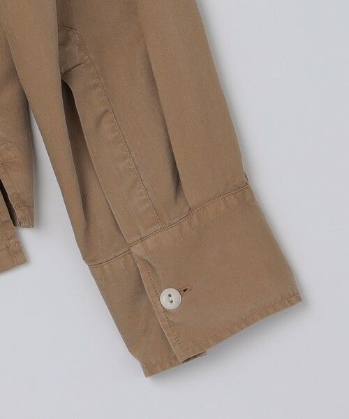 SHIPS / シップス シャツ・ブラウス | WYTHE NEW YORK: LYOCELL/G PATIO SHIRT | 詳細5