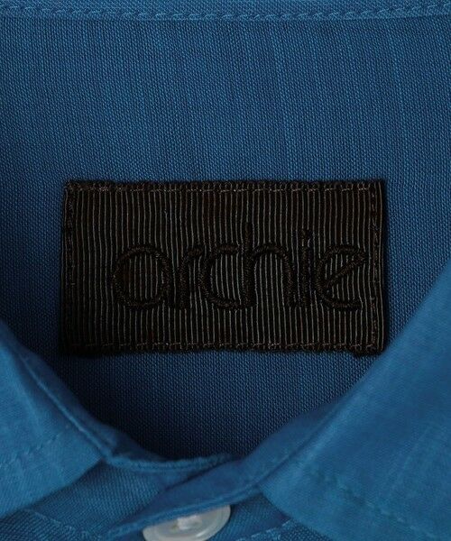 SHIPS / シップス シャツ・ブラウス | archie: SUNDAY SHIRT | 詳細5