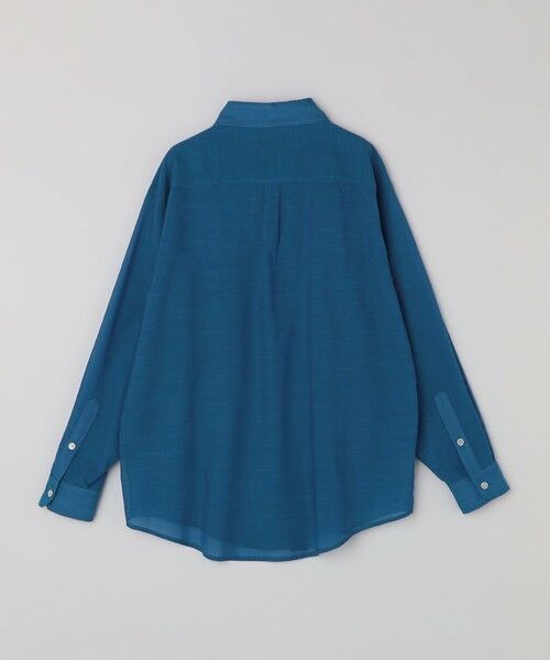 SHIPS / シップス シャツ・ブラウス | archie: SUNDAY SHIRT | 詳細6