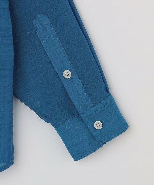 SHIPS / シップス シャツ・ブラウス | archie: SUNDAY SHIRT | 詳細7