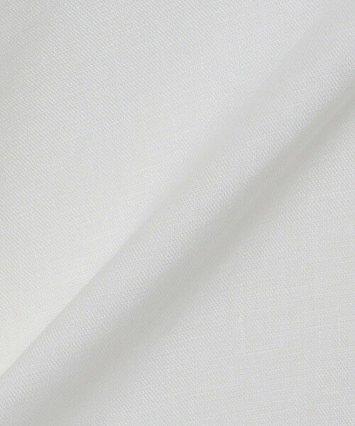 SHIPS / シップス シャツ・ブラウス | SHIPS: フレックスリネン レギュラーカラー ロングスリーブ シャツ | 詳細4