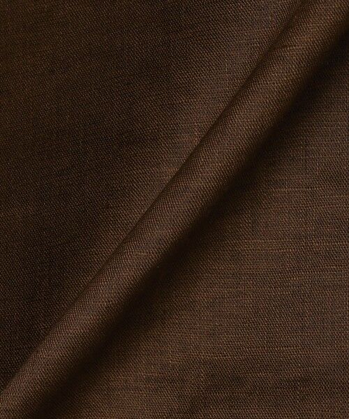 SHIPS / シップス シャツ・ブラウス | SHIPS: フレックスリネン レギュラーカラー ロングスリーブ シャツ | 詳細13