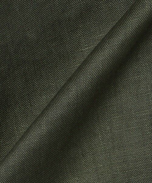 SHIPS / シップス シャツ・ブラウス | SHIPS: フレックスリネン レギュラーカラー ロングスリーブ シャツ | 詳細23