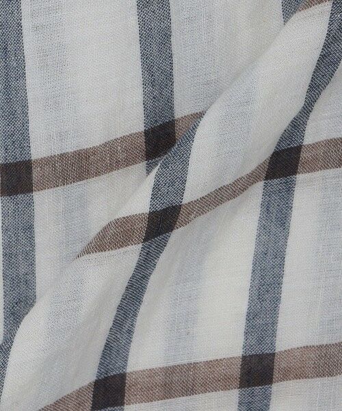 SHIPS / シップス シャツ・ブラウス | SHIPS: インディア バンドカラー ロングスリーブ シャツ | 詳細12