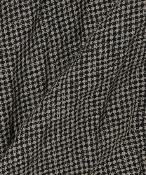 SHIPS / シップス シャツ・ブラウス | SHIPS: インディア バンドカラー ロングスリーブ シャツ | 詳細18