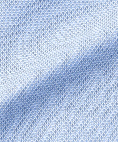 SHIPS / シップス シャツ・ブラウス | SHIPS: イタリアン ボタンダウン カラミ ソリッド シャツ | 詳細21