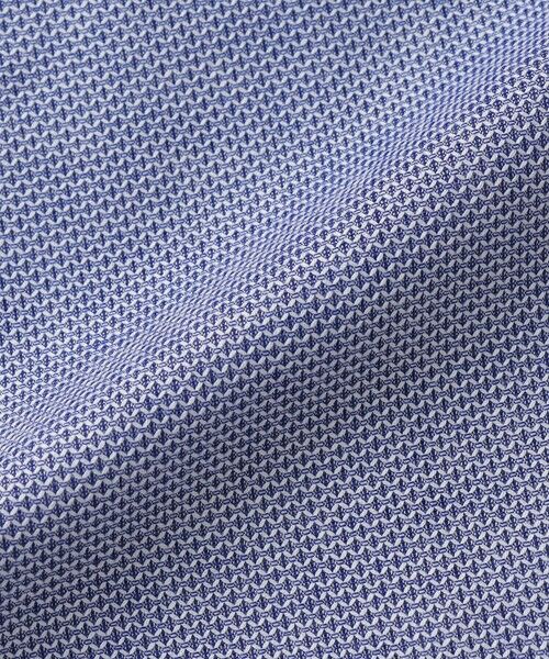 SHIPS / シップス シャツ・ブラウス | SHIPS: イタリアン ボタンダウン カラミ ソリッド シャツ | 詳細26