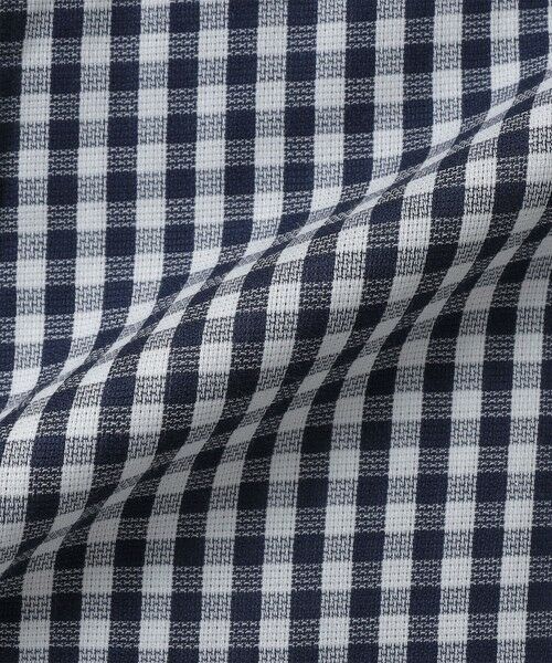 SHIPS / シップス シャツ・ブラウス | SHIPS: イタリアン ボタンダウン パナマ ギンガムチェック シャツ | 詳細22
