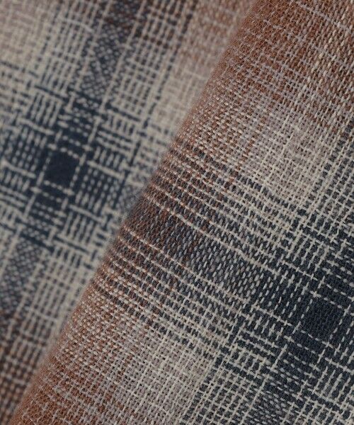 SHIPS / シップス シャツ・ブラウス | BENCH MARKING SHIRT: オンブレ チェック シャツ | 詳細6