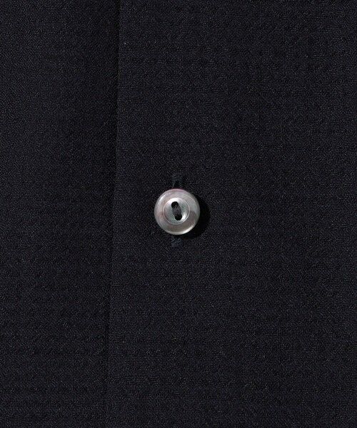 SHIPS / シップス シャツ・ブラウス | Southwick Gate Label: TW エンボス ロングスリーブ キャンプシャツ | 詳細13