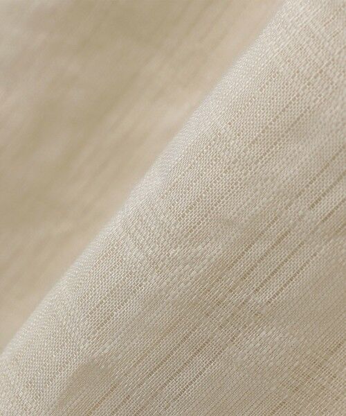 SHIPS / シップス シャツ・ブラウス | SHIPS: ラミー ドビー ウィークエンド ロングスリーブ シャツ | 詳細9