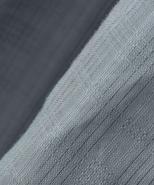 SHIPS / シップス シャツ・ブラウス | SHIPS: ラミー ドビー ウィークエンド ロングスリーブ シャツ | 詳細13