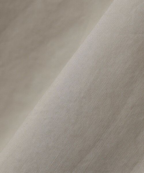 SHIPS / シップス シャツ・ブラウス | SHIPS: ガーメントダイ シャツ アウター | 詳細11