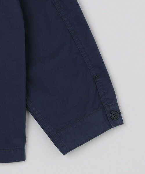 SHIPS / シップス シャツ・ブラウス | SHIPS: ガーメントダイ シャツ アウター | 詳細22