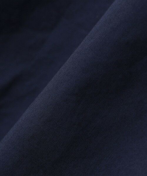 SHIPS / シップス シャツ・ブラウス | SHIPS: ガーメントダイ シャツ アウター | 詳細24