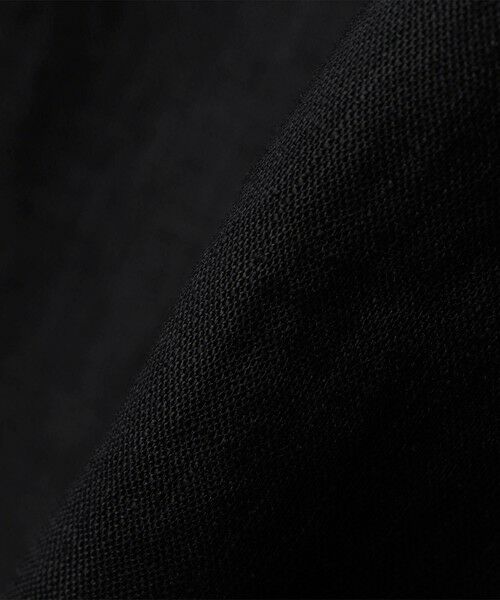 SHIPS / シップス シャツ・ブラウス | SHIPS: ウォッシュド リネン ソリッド シャツ | 詳細6