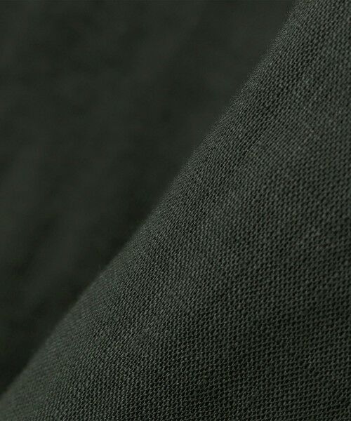 SHIPS / シップス シャツ・ブラウス | SHIPS: ウォッシュド リネン ソリッド シャツ | 詳細24