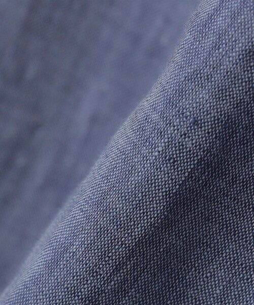 SHIPS / シップス シャツ・ブラウス | SHIPS: ウォッシュド リネン ソリッド シャツ | 詳細27