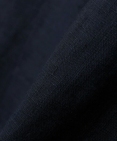 SHIPS / シップス シャツ・ブラウス | SHIPS: ウォッシュド リネン ソリッド シャツ | 詳細30