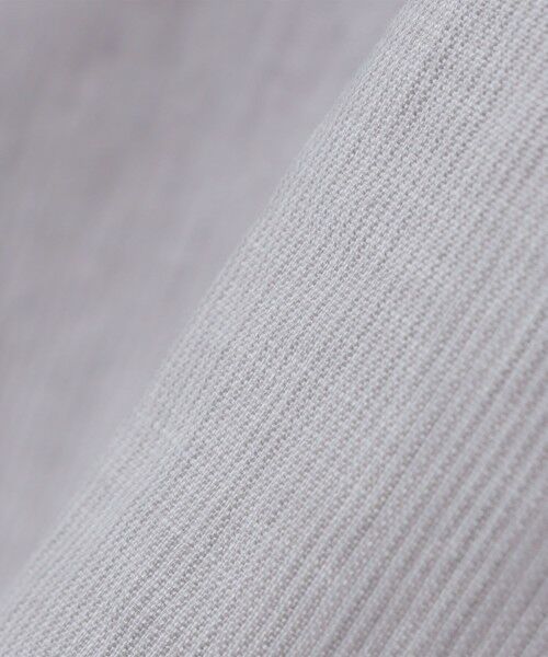 SHIPS / シップス シャツ・ブラウス | SHIPS: ウォッシュド リネン ストライプ シャツ | 詳細3