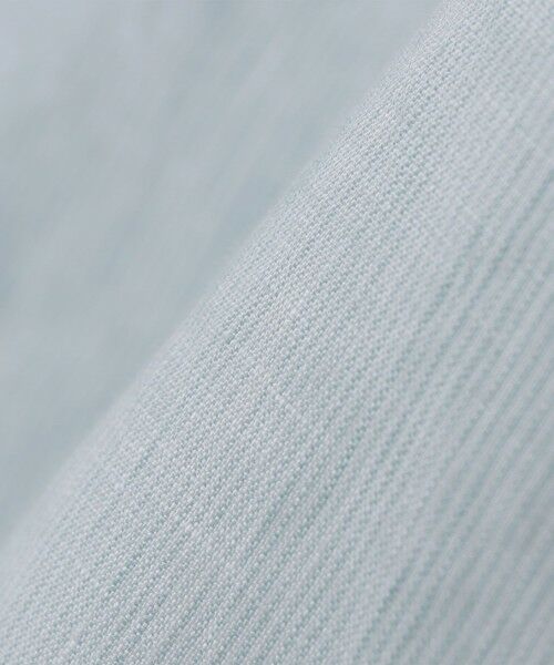 SHIPS / シップス シャツ・ブラウス | SHIPS: ウォッシュド リネン ストライプ シャツ | 詳細17