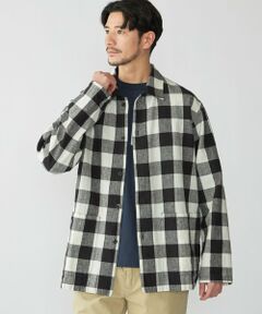 SHIPS / シップス シャツ・ブラウス | SHIPS: リネン コットン アムンゼン シャツ アウター