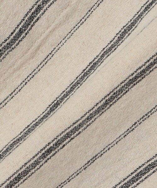 SHIPS / シップス シャツ・ブラウス | SHIPS: リネン コットン アムンゼン シャツ アウター | 詳細8