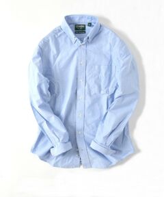 SHIPS / シップス シャツ・ブラウス | GITMAN VINTAGE: オックスフォード ボタンダウン シャツ