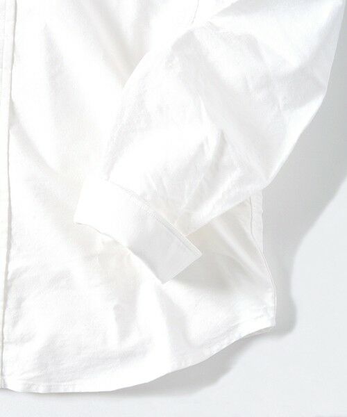 SHIPS / シップス シャツ・ブラウス | GITMAN VINTAGE: オックスフォード ボタンダウン シャツ | 詳細2