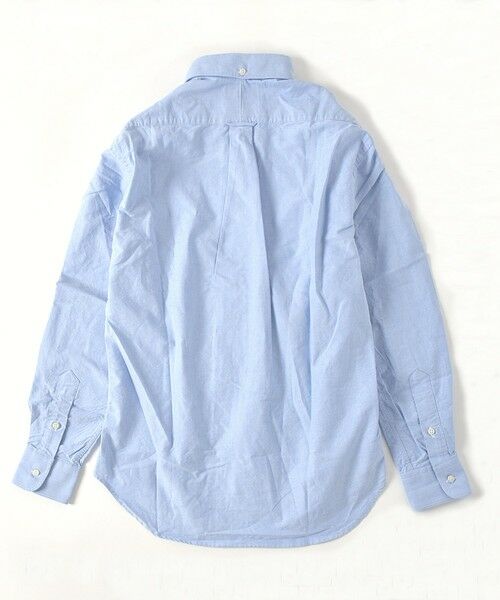 SHIPS / シップス シャツ・ブラウス | GITMAN VINTAGE: オックスフォード ボタンダウン シャツ | 詳細5