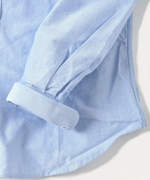 SHIPS / シップス シャツ・ブラウス | GITMAN VINTAGE: オックスフォード ボタンダウン シャツ | 詳細7