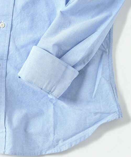 SHIPS / シップス シャツ・ブラウス | GITMAN VINTAGE: オックスフォード ボタンダウン シャツ | 詳細8