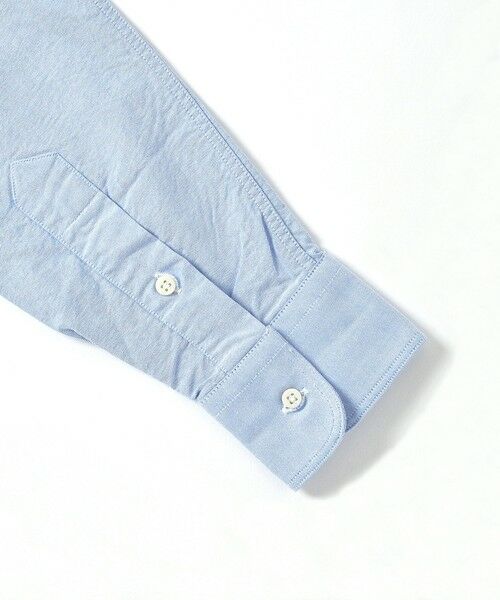 SHIPS / シップス シャツ・ブラウス | GITMAN VINTAGE: オックスフォード ボタンダウン シャツ | 詳細9