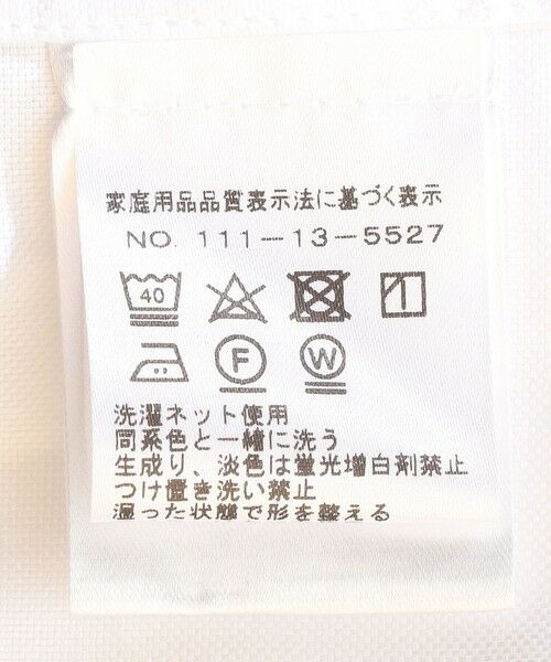 SHIPS / シップス シャツ・ブラウス | 【SHIPS別注】GUY ROVER: オックスフォード 無地 ボタンダウン シャツ | 詳細5